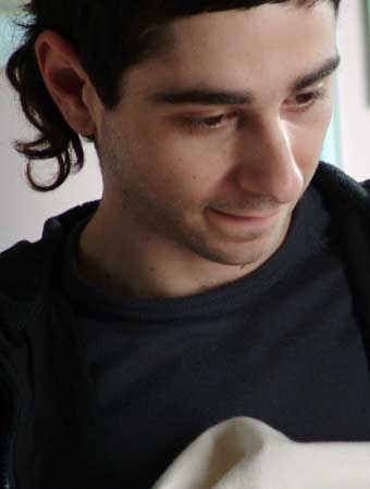 Denis Moschitto Kebab Connection