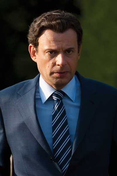 Denis Podalydès De Nicolas a Sarkozy