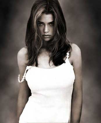 Denise Richards