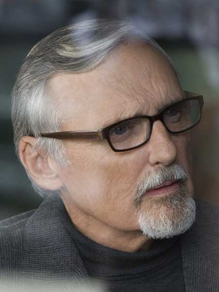 Dennis Hopper Elegy