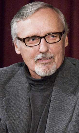 Dennis Hopper Elegy