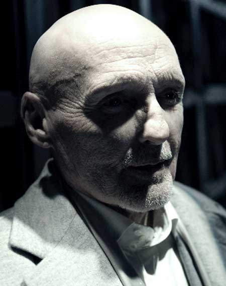 Dennis Hopper The Palermo Shooting