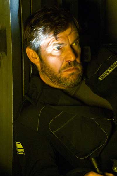 Dennis Quaid Pandorum