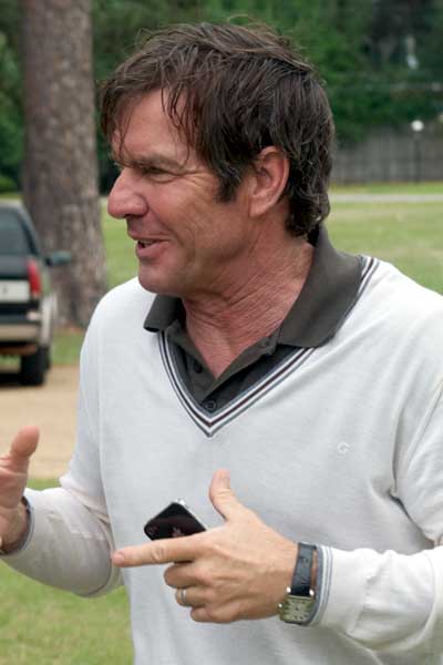 Dennis Quaid Un buen partido