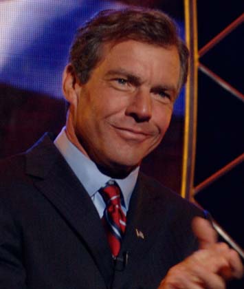 Dennis Quaid American Dreamz