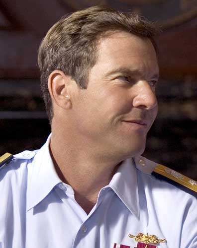 Dennis Quaid Míos, tuyos y nuestros
