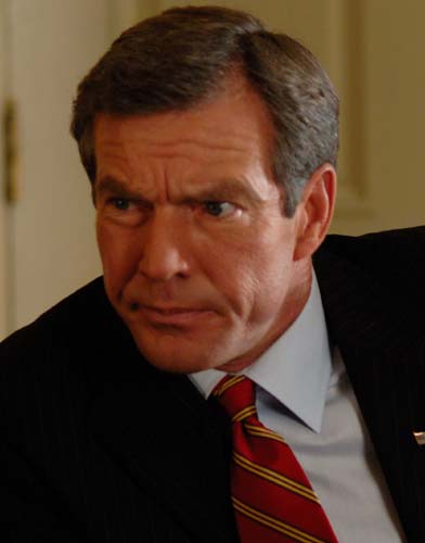 Dennis Quaid American Dreamz