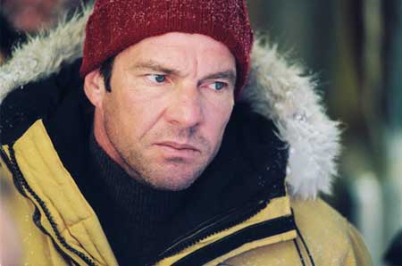 Dennis Quaid El día de mañana