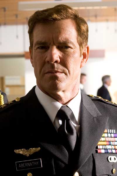 Dennis Quaid G.I. Joe