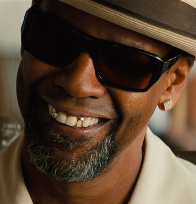 Denzel Washington 2 Guns