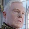 Derek Jacobi La brújula dorada