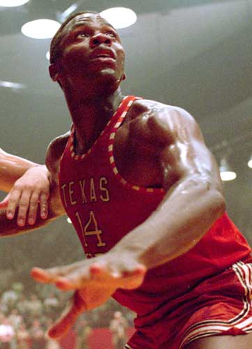 Derek Luke Camino a la gloria