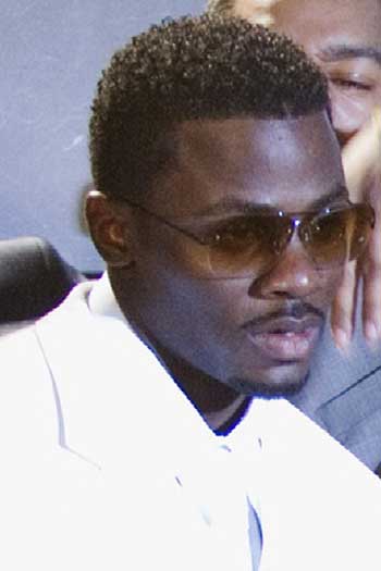 Derek Luke Notorious