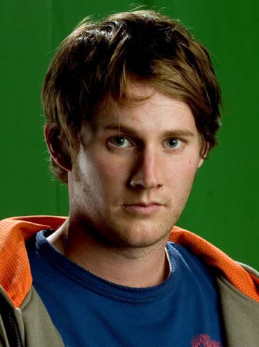 Derek Richardson Hostel