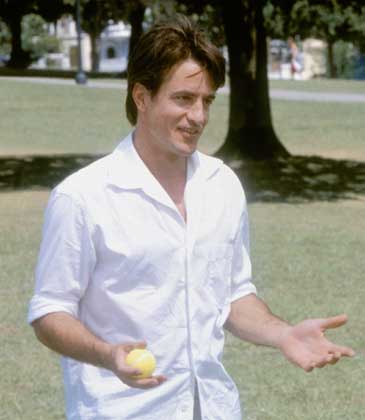 Dermot Mulroney El día de la boda