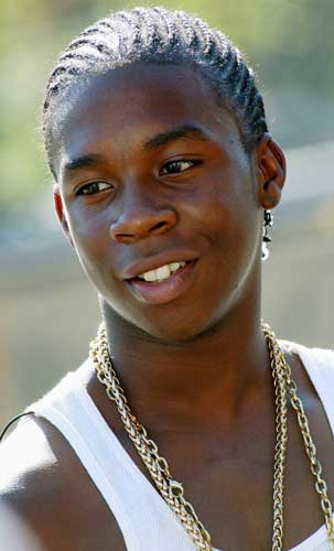 De'Shawn Washington Step Up