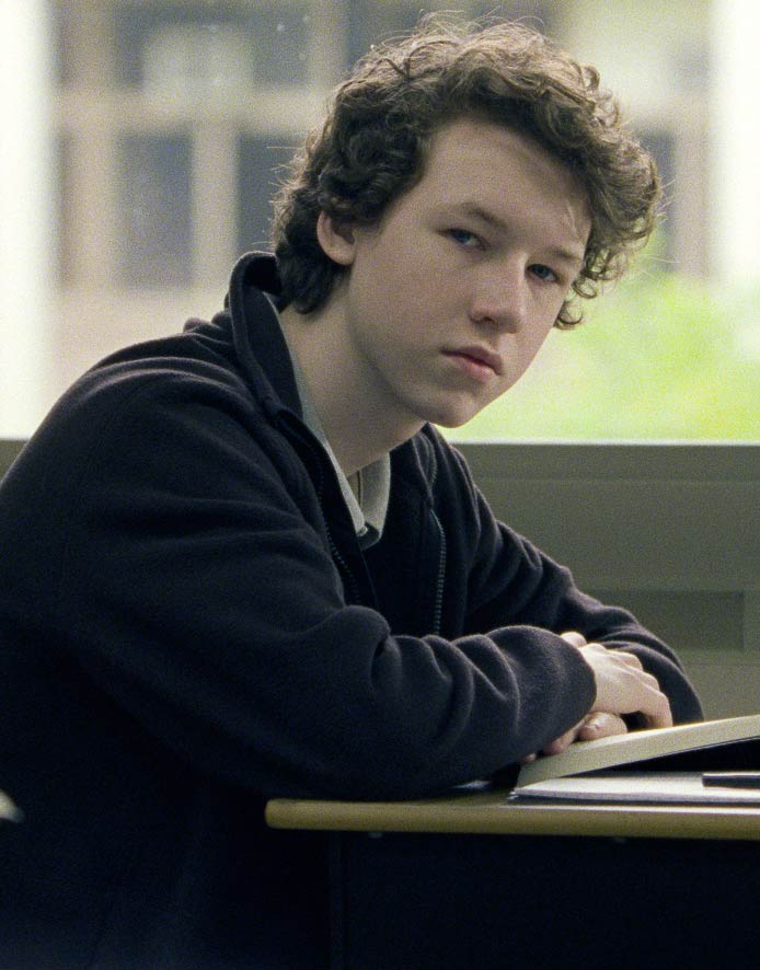 Devin Druid El amor es más fuerte que las bombas