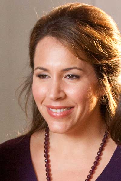 Diana-Maria Riva La boda de mi familia