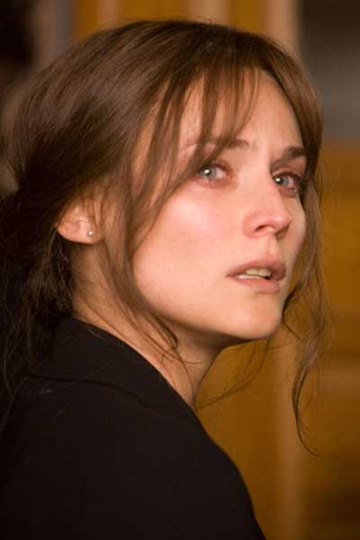 Diane Kruger Las vidas posibles de Mr. Nobody