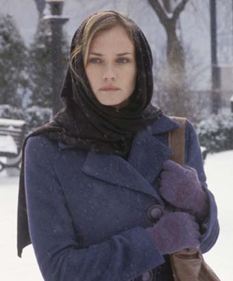 Diane Kruger Obsesión