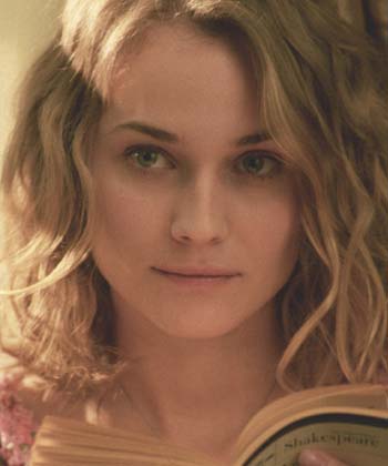 Diane Kruger Obsesión