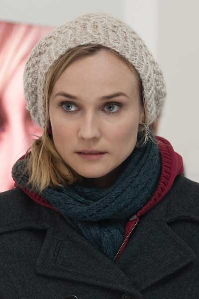 Diane Kruger Sin identidad