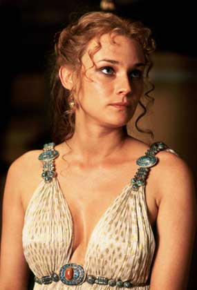 Diane Kruger Troya