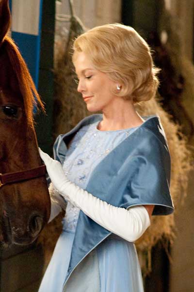 Diane Lane Secretariat