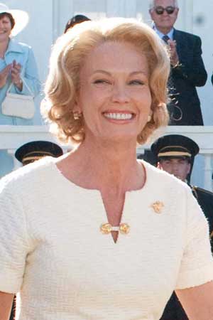 Diane Lane Secretariat