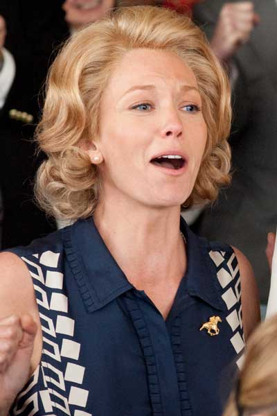 Diane Lane Secretariat