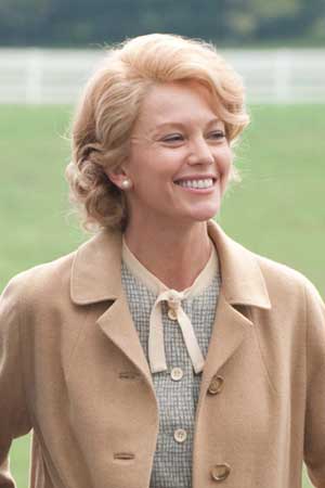 Diane Lane Secretariat