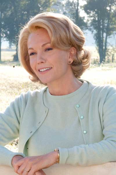 Diane Lane Secretariat