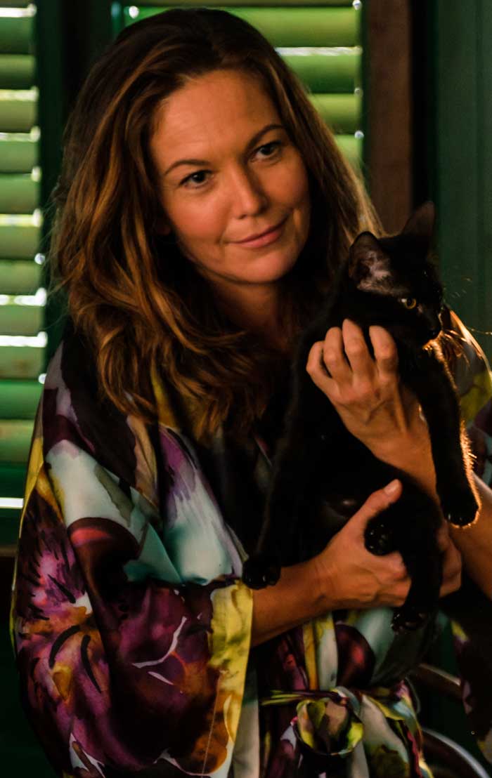 Diane Lane Serenity
