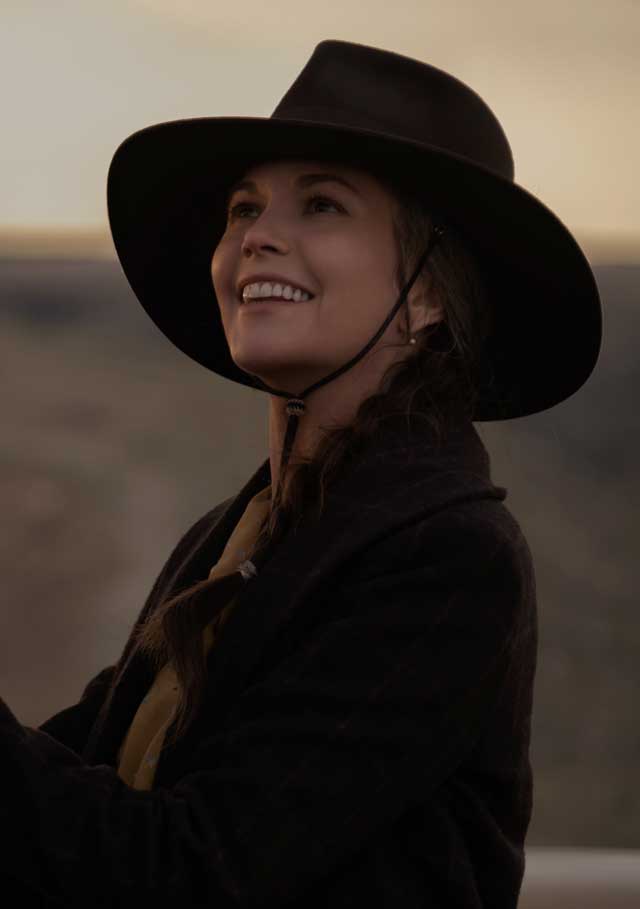 Diane Lane Uno de nosotros