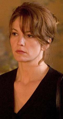 Diane Lane Gente poco corriente