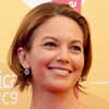 Diane Lane Festival de Venecia 2006