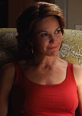 Diane Lane Noches de tormenta
