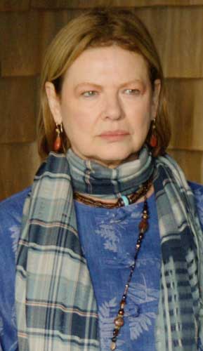 Dianne Wiest Como la vida misma