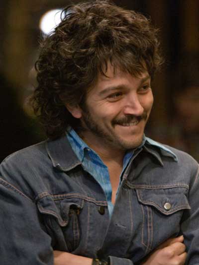 Diego Luna Mi nombre es Harvey Milk