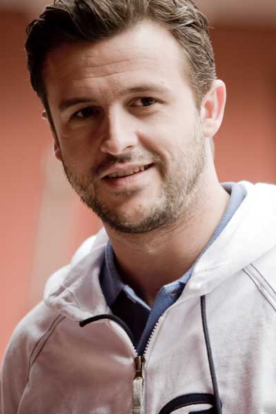 Diego Martín Una hora más en Canarias