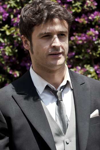 Diego Martín [REC] 3 Génesis