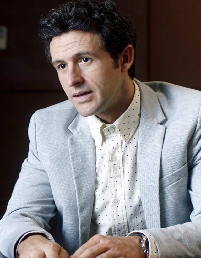 Diego Martín Sin rodeos