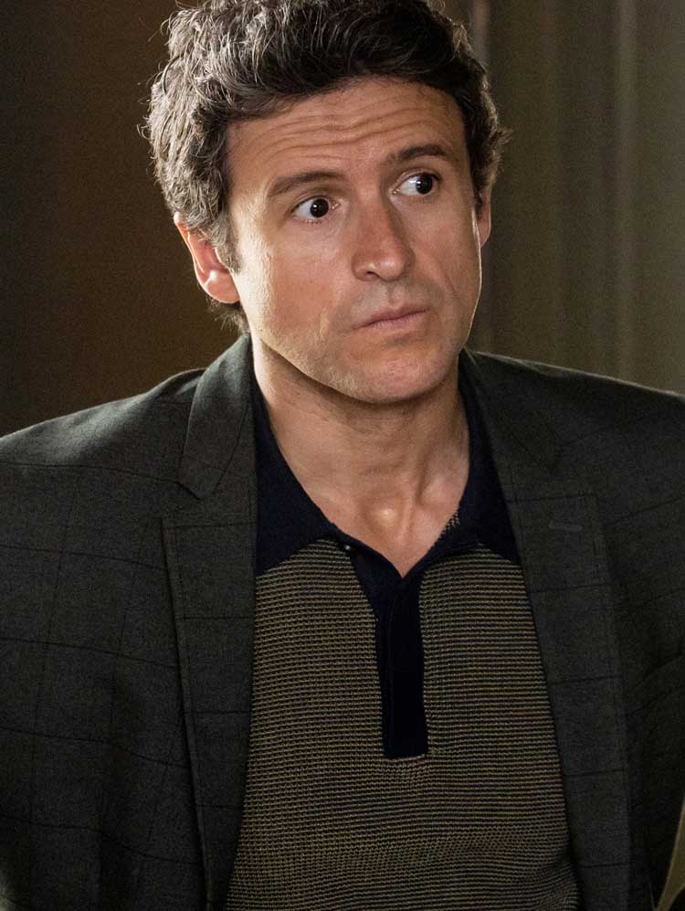 Diego Martín El favor