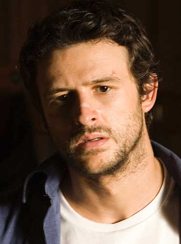 Diego Martín El último justo