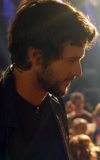 Diego Martín Mataharis