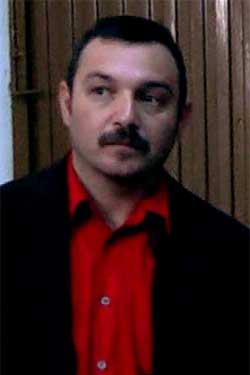 Diego Paris Dispongo de barcos