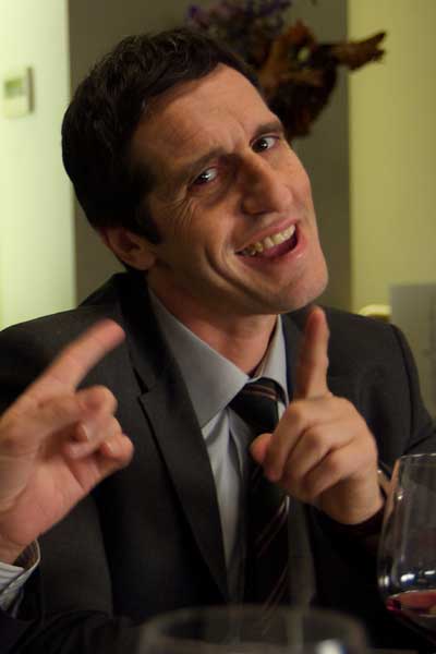 Diego Peretti En fuera de juego