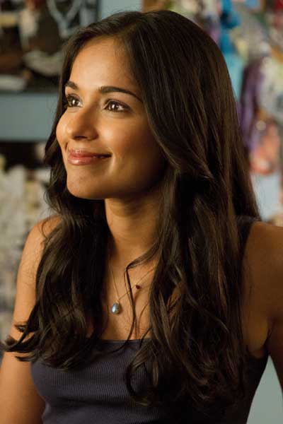 Dilshad Vadsaria 30 minutos o menos