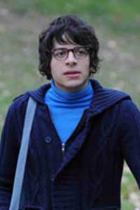 Dimitri Leonidas Animals