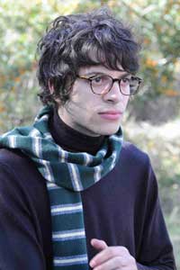 Dimitri Leonidas Animals